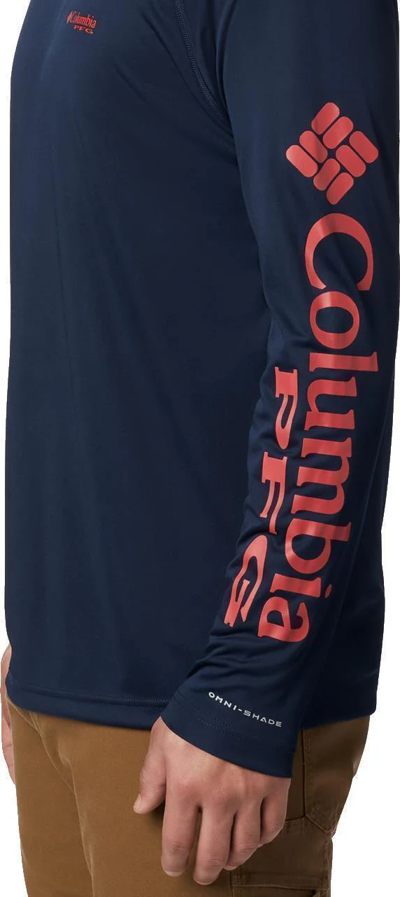 Terminal Tackle Hoodie, Tall - Mens - Image 13