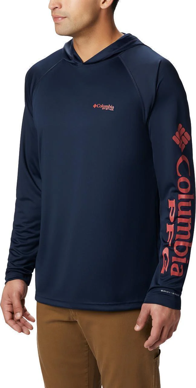 Terminal Tackle Hoodie, Tall - Mens - Image 14