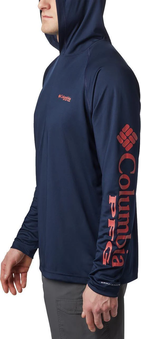 Terminal Tackle Hoodie, Tall - Mens - Image 16