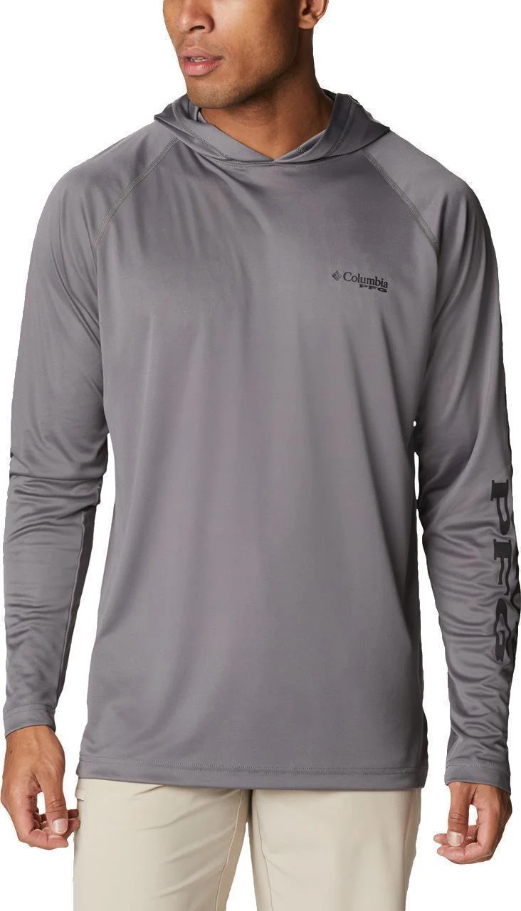 Terminal Tackle Hoodie, Tall - Mens - Image 18