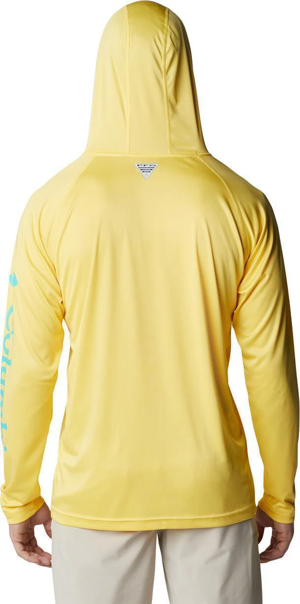 Terminal Tackle Hoodie, Tall - Mens - Image 2