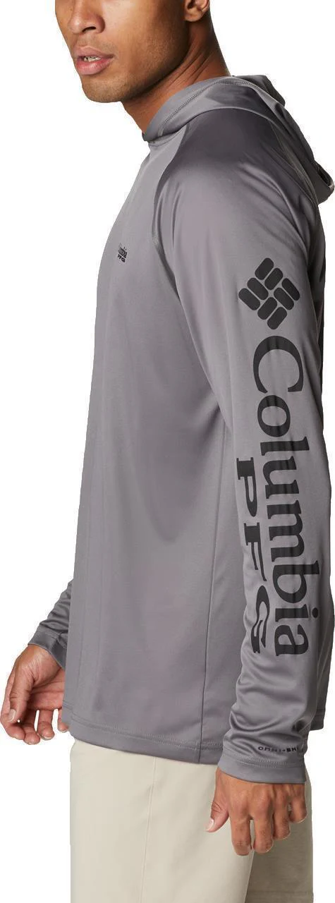 Terminal Tackle Hoodie, Tall - Mens - Image 20