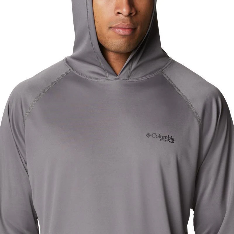 Terminal Tackle Hoodie, Tall - Mens - Image 21