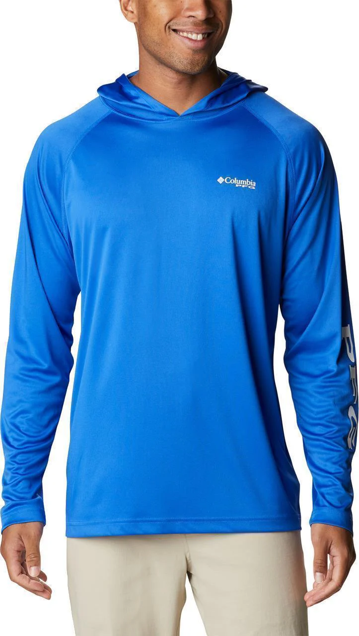 Terminal Tackle Hoodie, Tall - Mens - Image 23