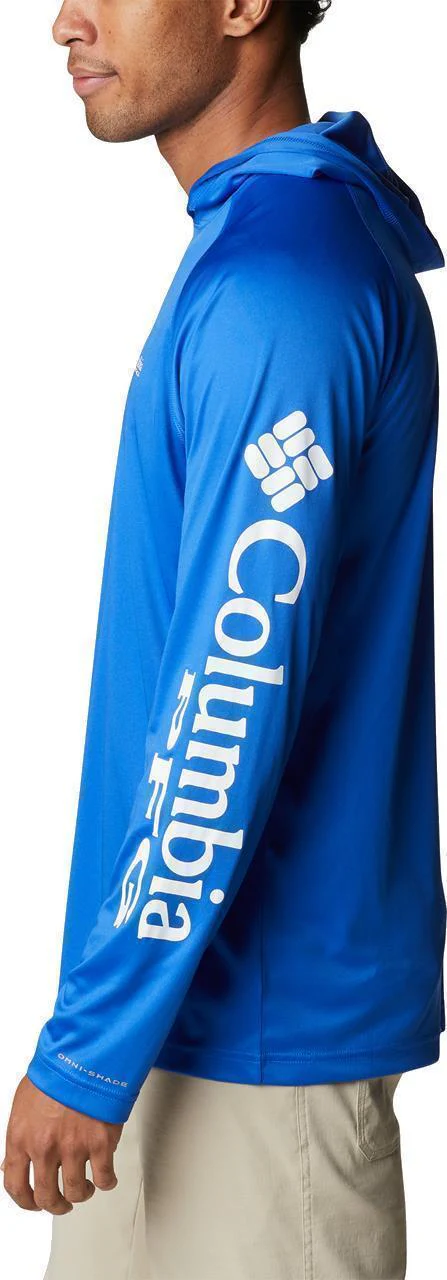 Terminal Tackle Hoodie, Tall - Mens - Image 25