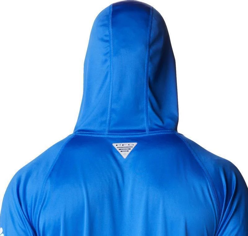 Terminal Tackle Hoodie, Tall - Mens - Image 27