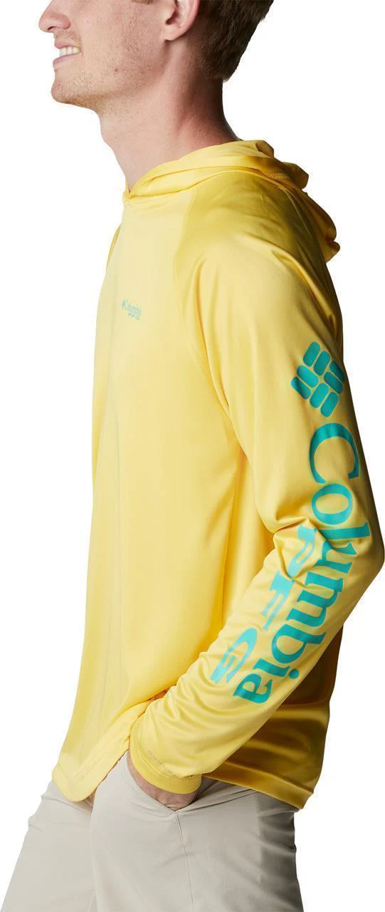 Terminal Tackle Hoodie, Tall - Mens - Image 3