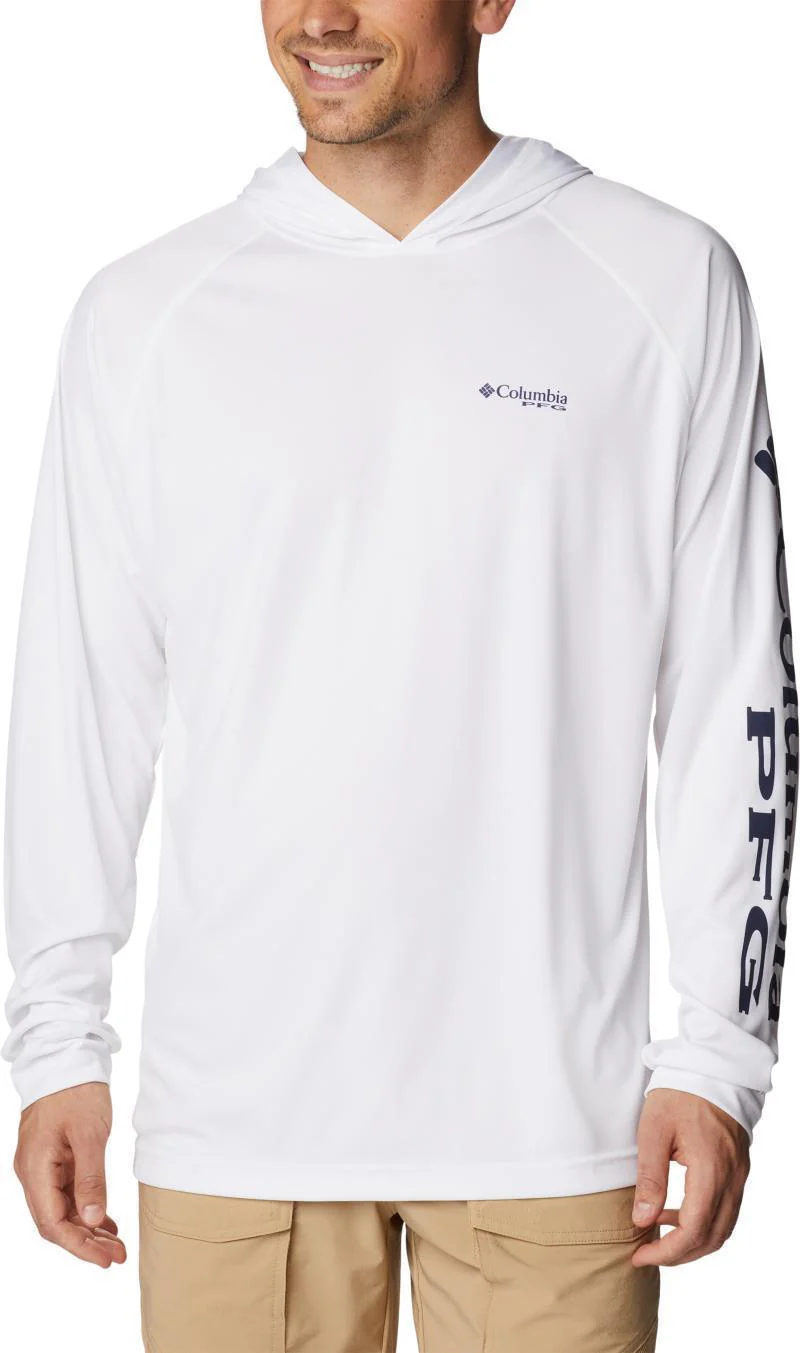 Terminal Tackle Hoodie, Tall - Mens - Image 30