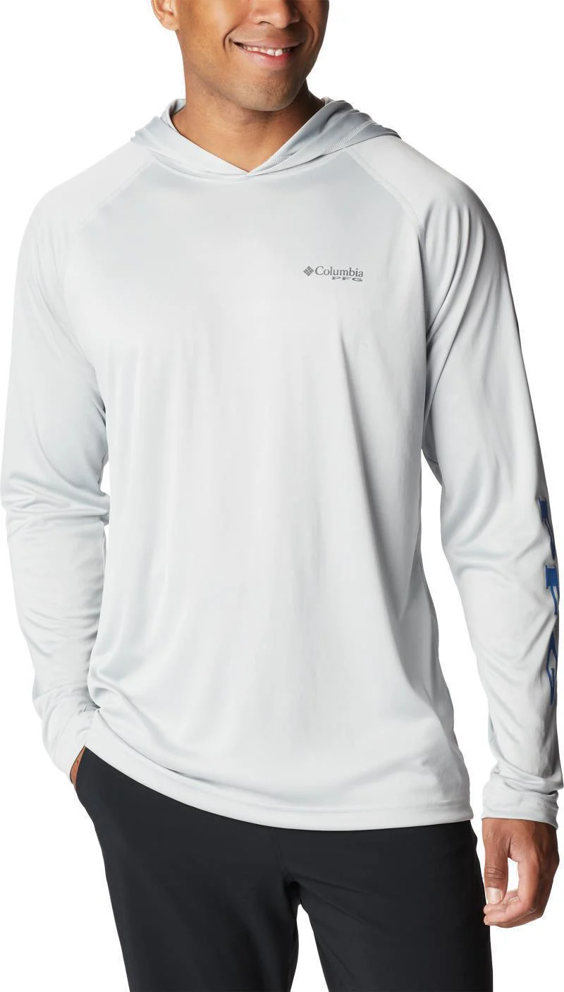 Terminal Tackle Hoodie, Tall - Mens - Image 31