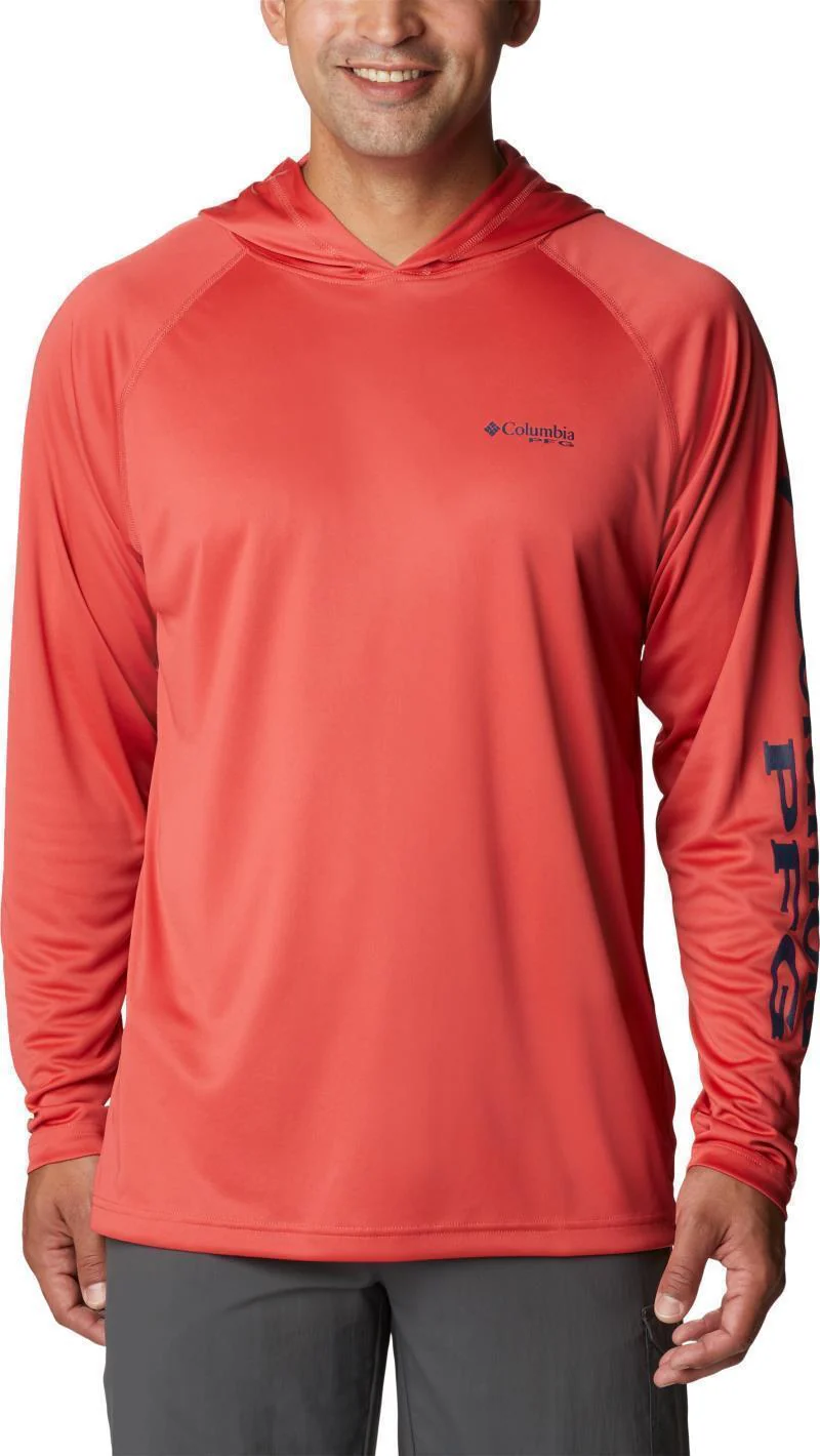 Terminal Tackle Hoodie, Tall - Mens - Image 33