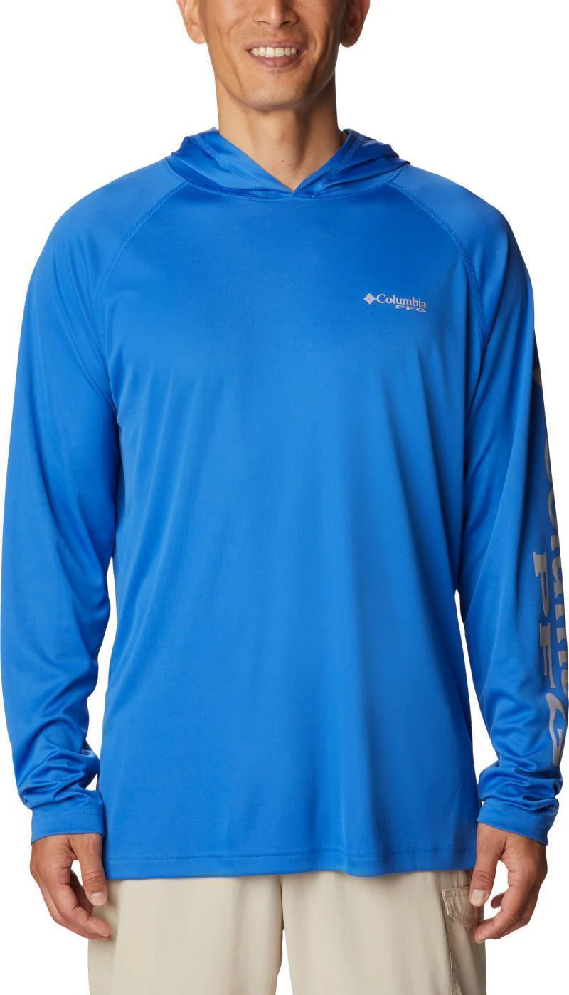 Terminal Tackle Hoodie, Tall - Mens - Image 35
