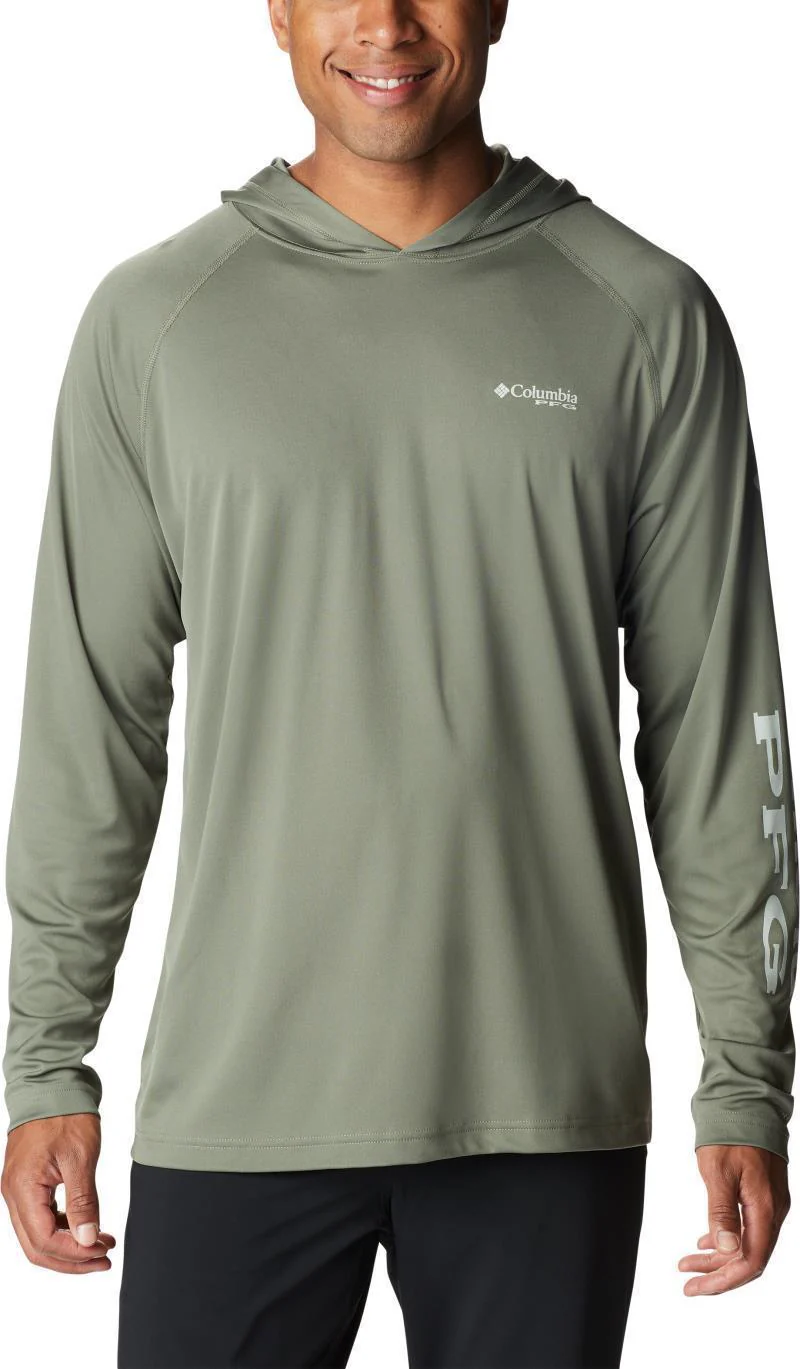 Terminal Tackle Hoodie, Tall - Mens - Image 37