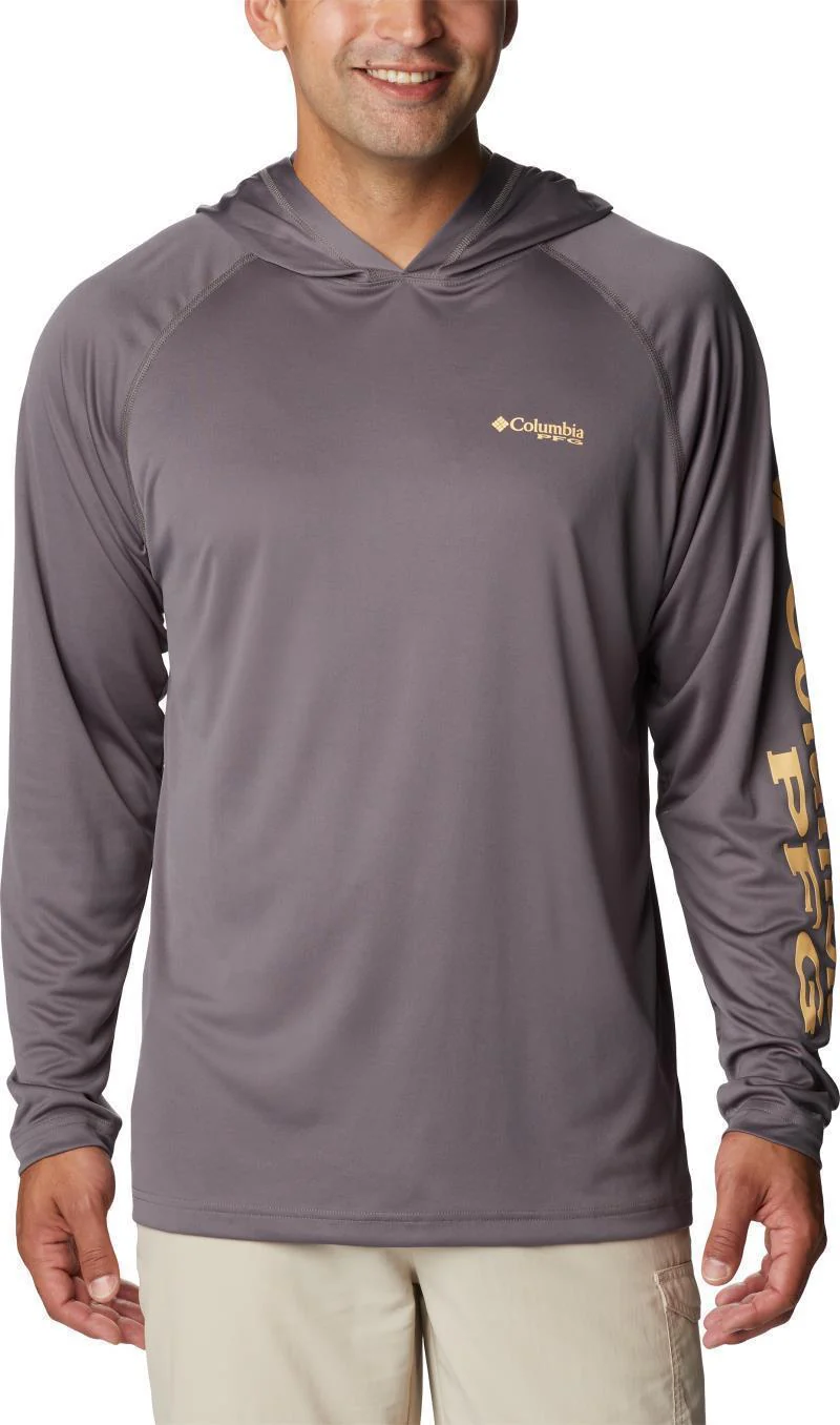 Terminal Tackle Hoodie, Tall - Mens - Image 41