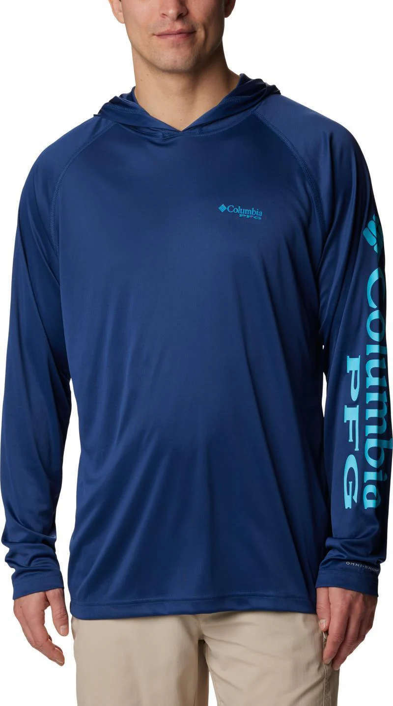 Terminal Tackle Hoodie, Tall - Mens - Image 43