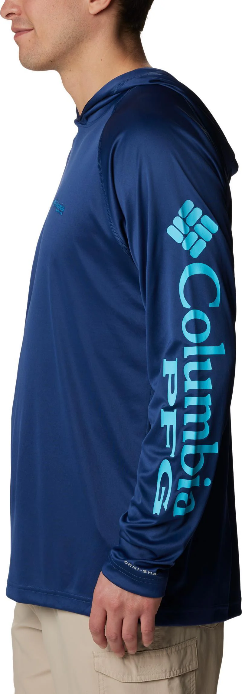 Terminal Tackle Hoodie, Tall - Mens - Image 44