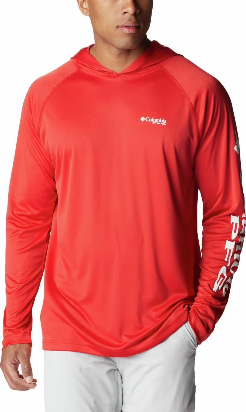 Terminal Tackle Hoodie, Tall - Mens - Image 48