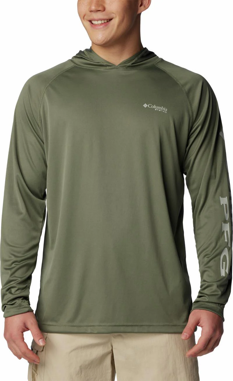 Terminal Tackle Hoodie, Tall - Mens - Image 52