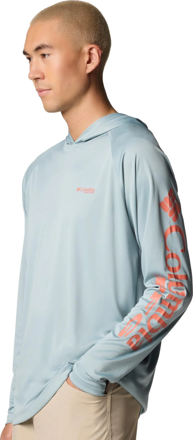 Terminal Tackle Hoodie, Tall - Mens - Image 55