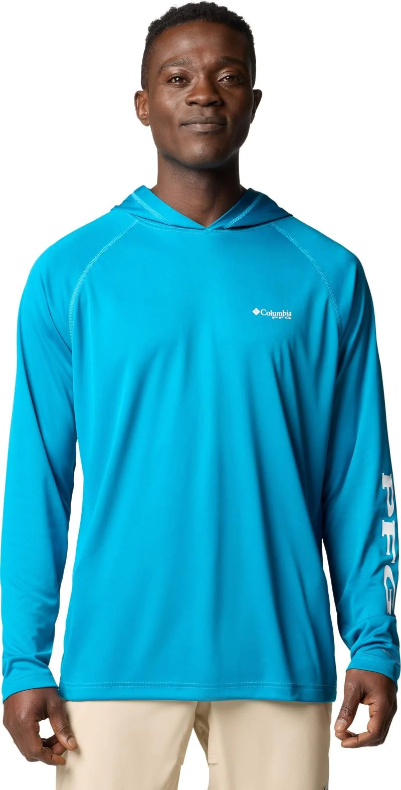 Terminal Tackle Hoodie, Tall - Mens - Image 57