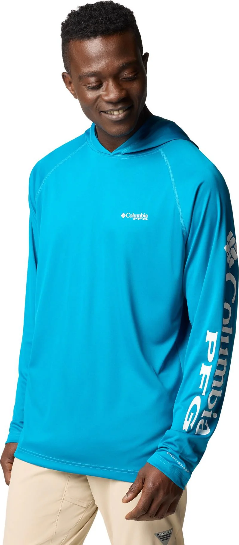 Terminal Tackle Hoodie, Tall - Mens - Image 58