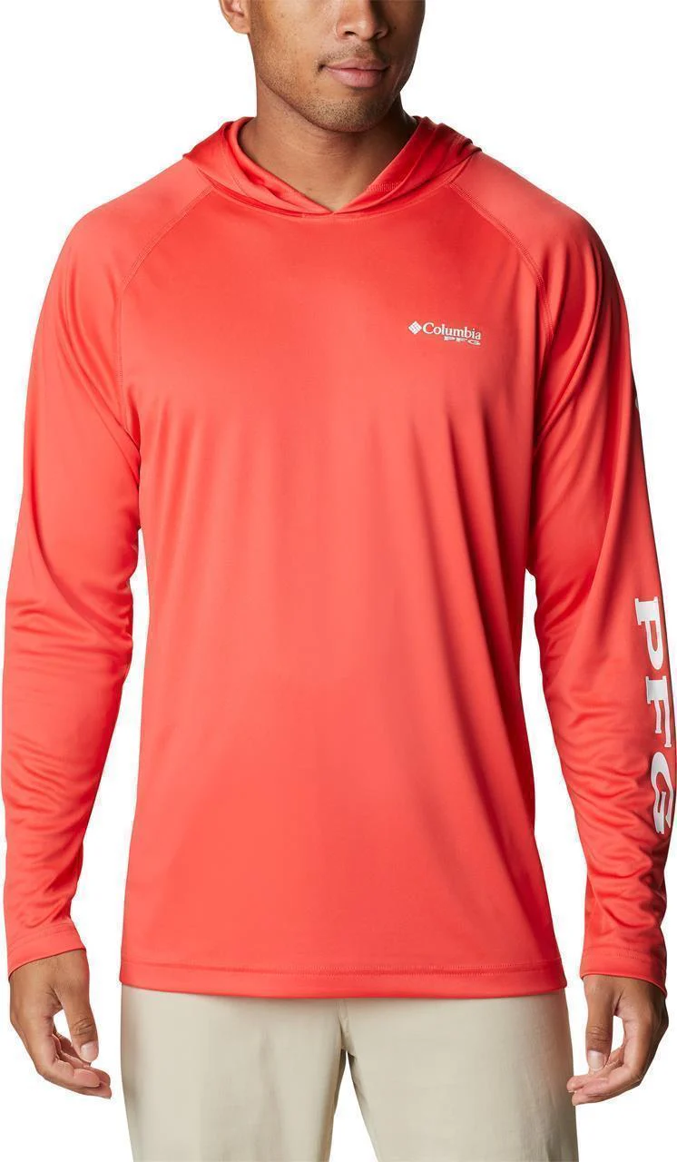 Terminal Tackle Hoodie, Tall - Mens - Image 6