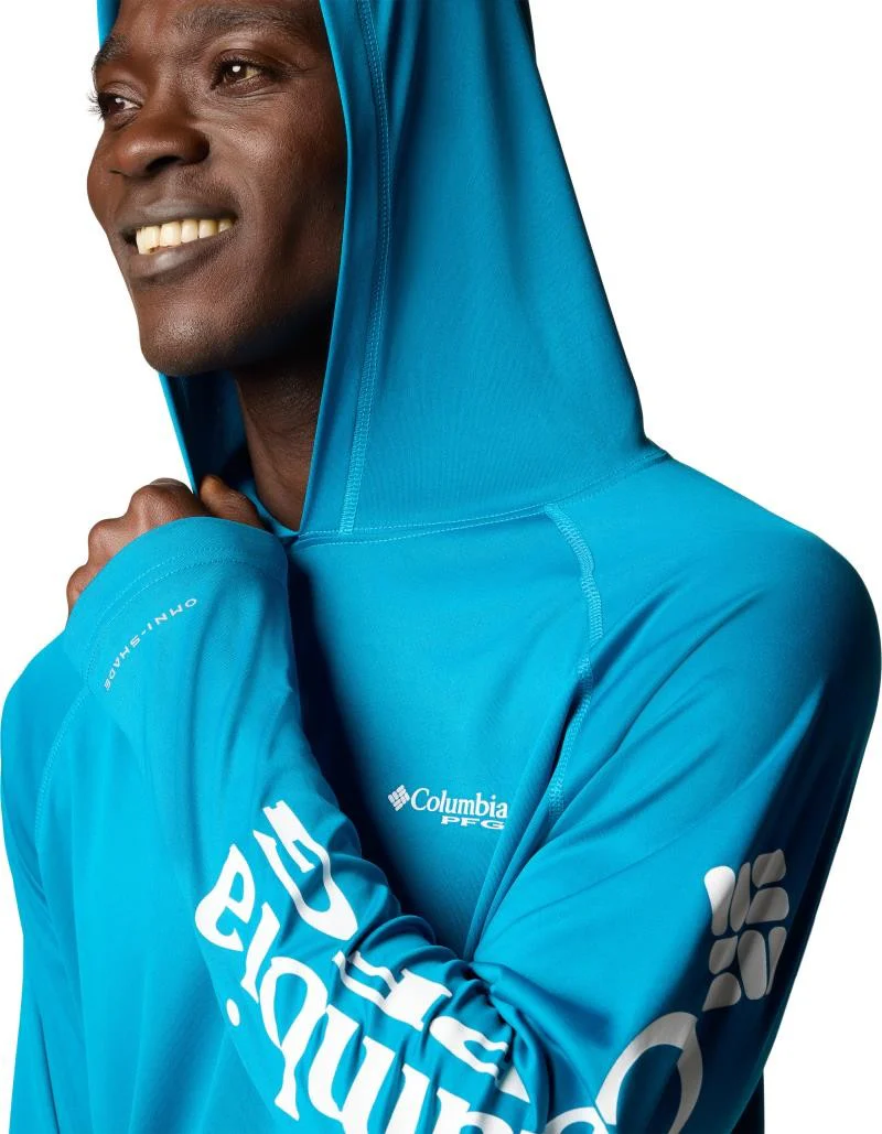 Terminal Tackle Hoodie, Tall - Mens - Image 60