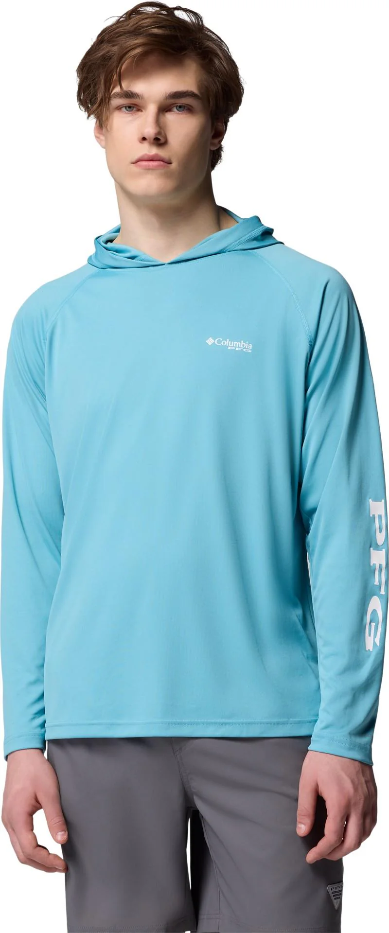 Terminal Tackle Hoodie, Tall - Mens - Image 62