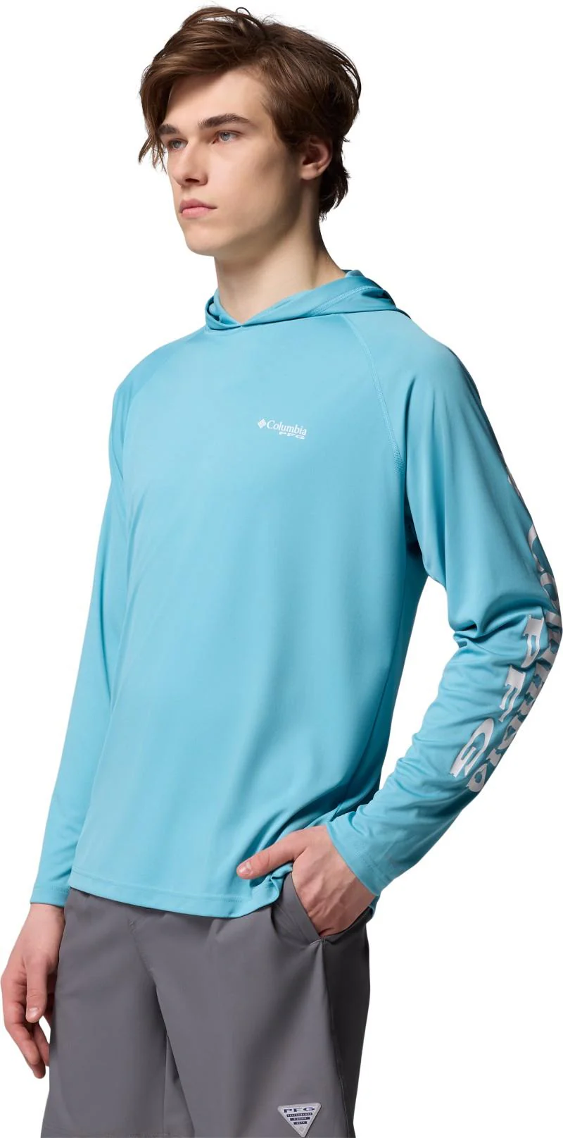 Terminal Tackle Hoodie, Tall - Mens - Image 63