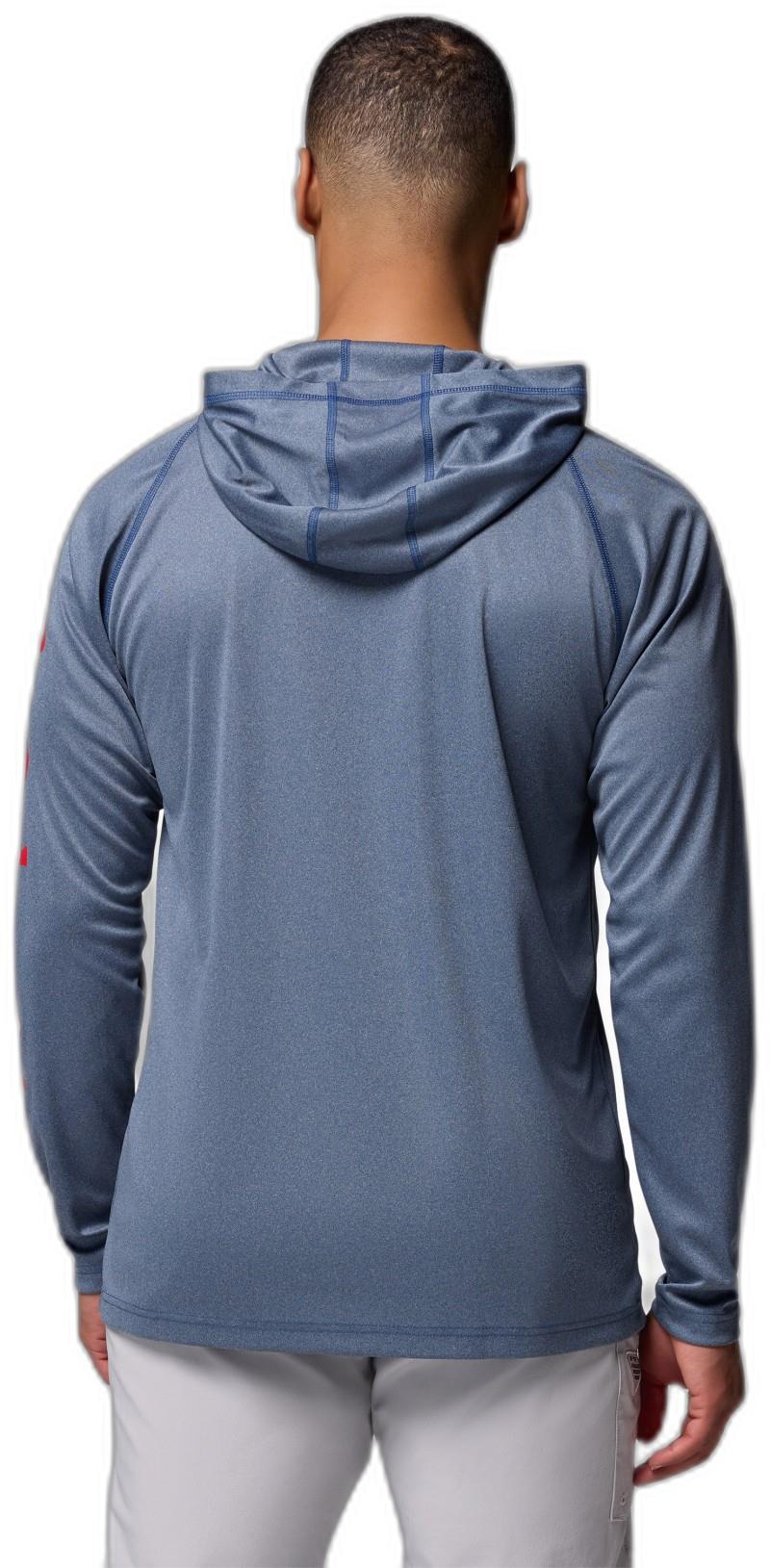 Terminal Tackle Hoodie, Tall - Mens - Image 66