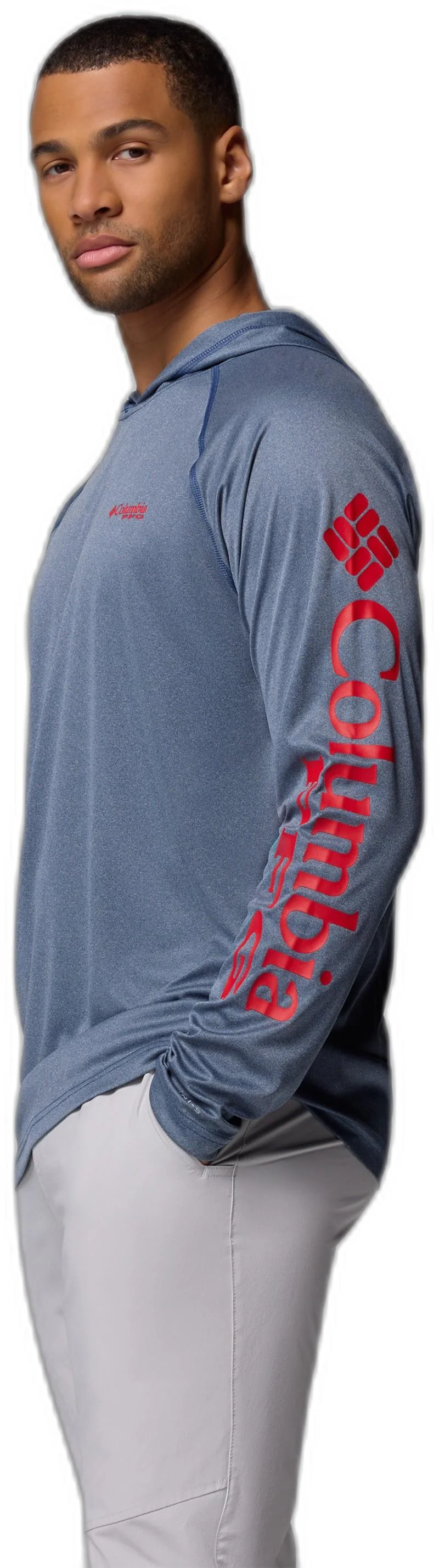 Terminal Tackle Hoodie, Tall - Mens - Image 67
