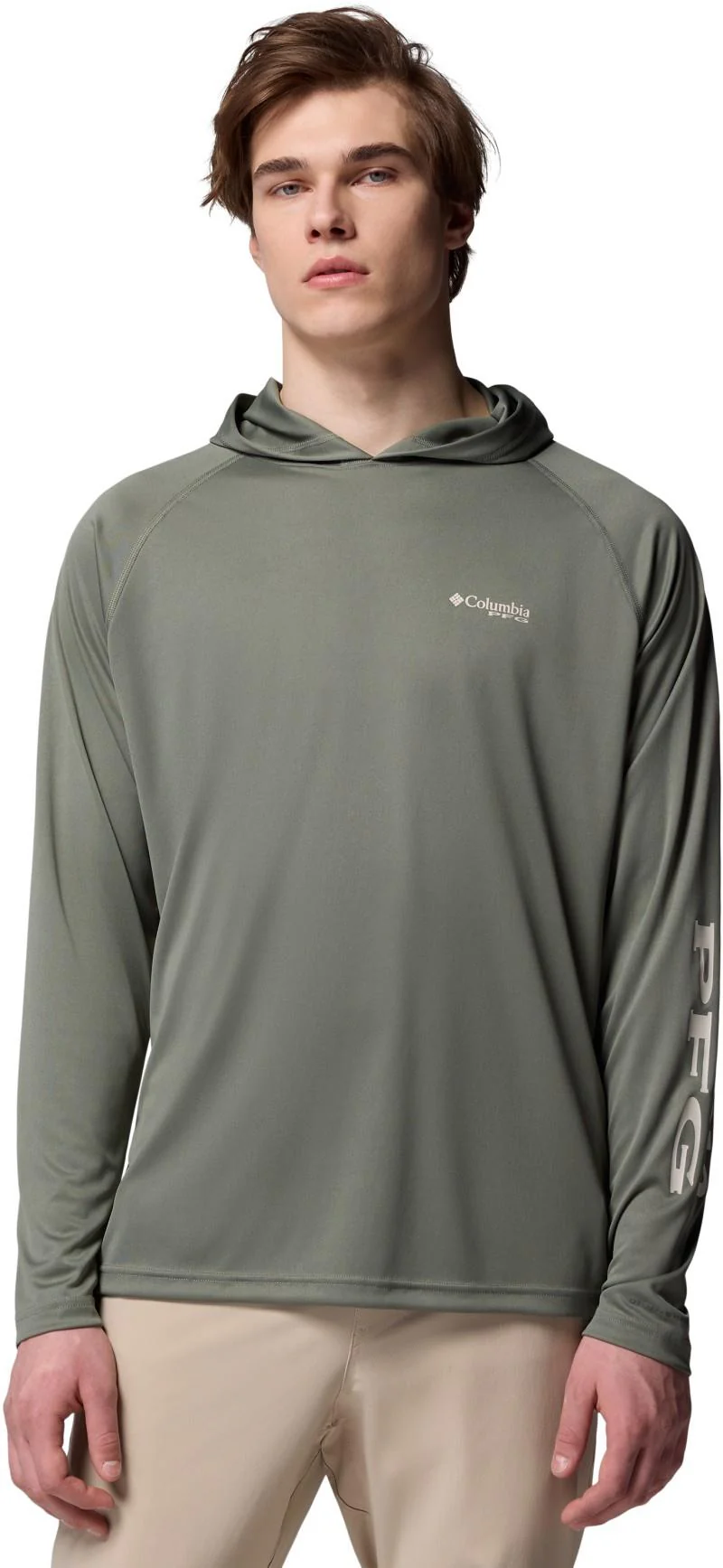 Terminal Tackle Hoodie, Tall - Mens - Image 68