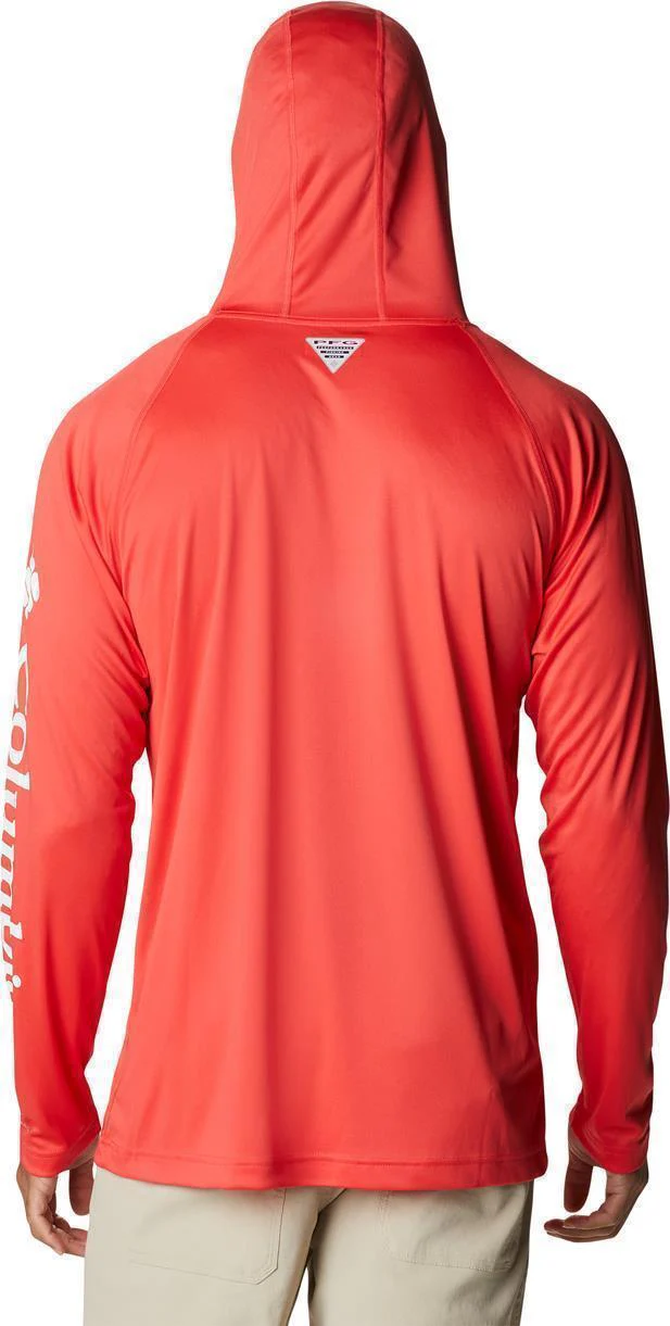 Terminal Tackle Hoodie, Tall - Mens - Image 7