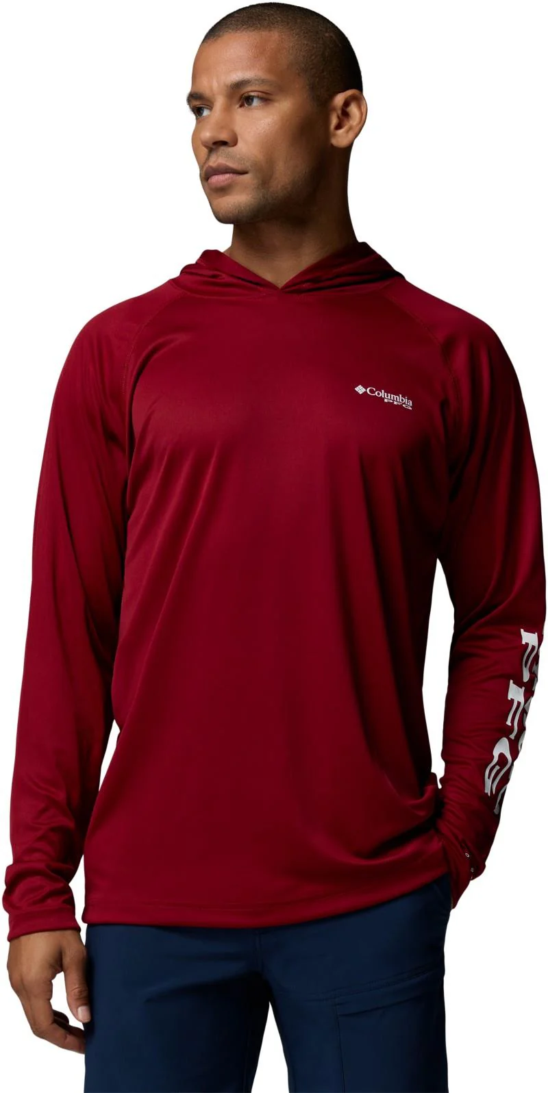 Terminal Tackle Hoodie, Tall - Mens - Image 74
