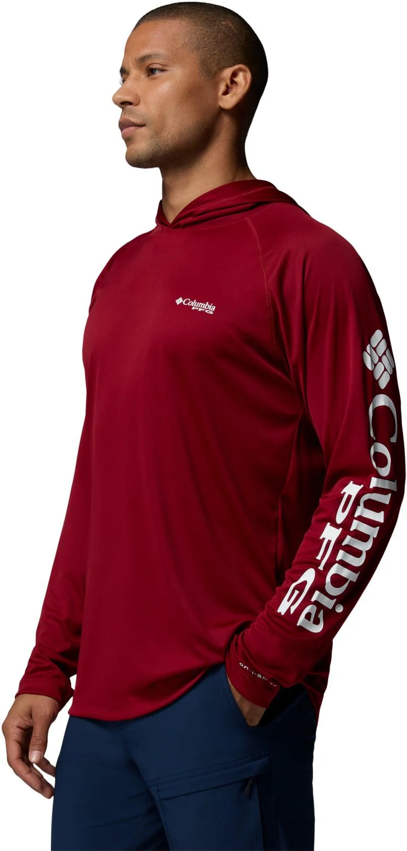Terminal Tackle Hoodie, Tall - Mens - Image 75