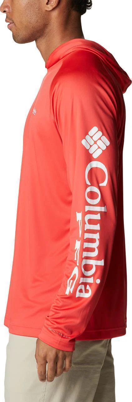 Terminal Tackle Hoodie, Tall - Mens - Image 8