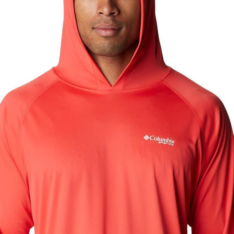 Terminal Tackle Hoodie, Tall - Mens - Image 9