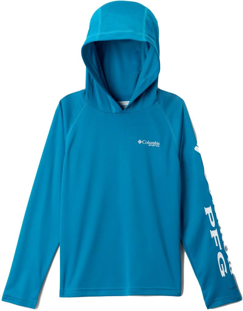 Terminal Tackle Hoodie - Youth - Image 11