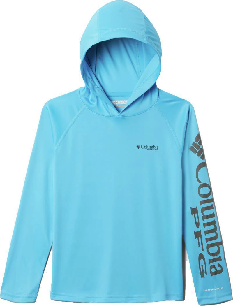 Terminal Tackle Hoodie - Youth - Image 3