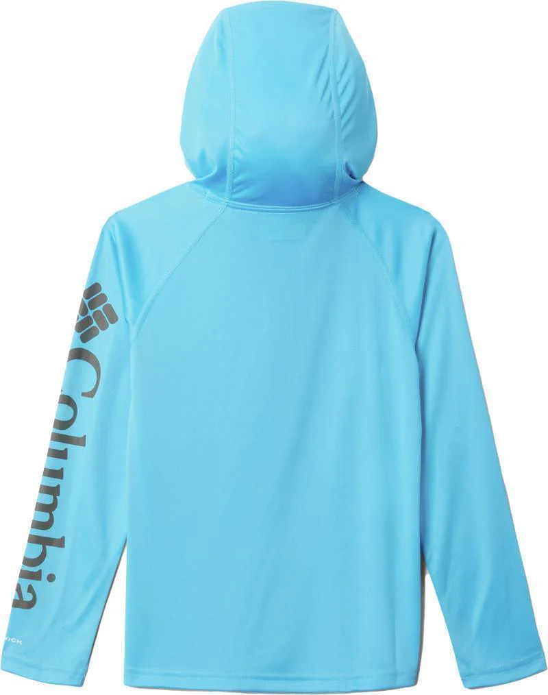 Terminal Tackle Hoodie - Youth - Image 4