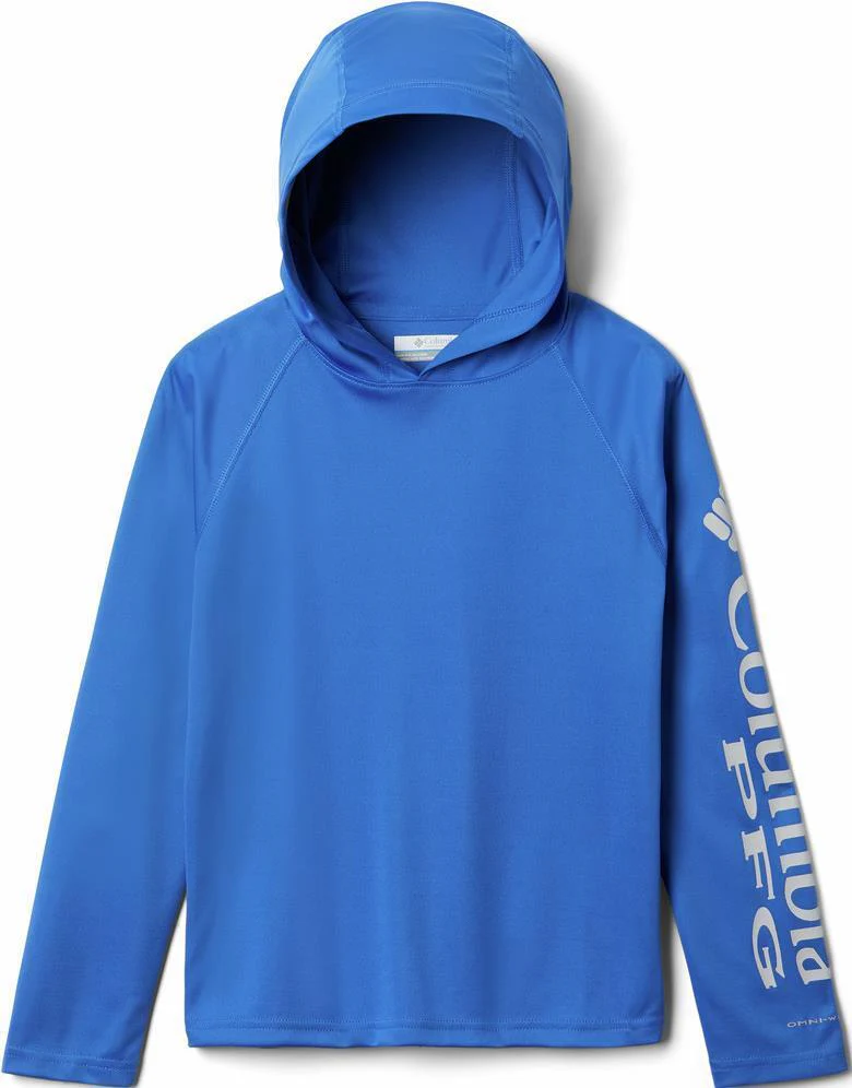 Terminal Tackle Hoodie - Youth - Image 5