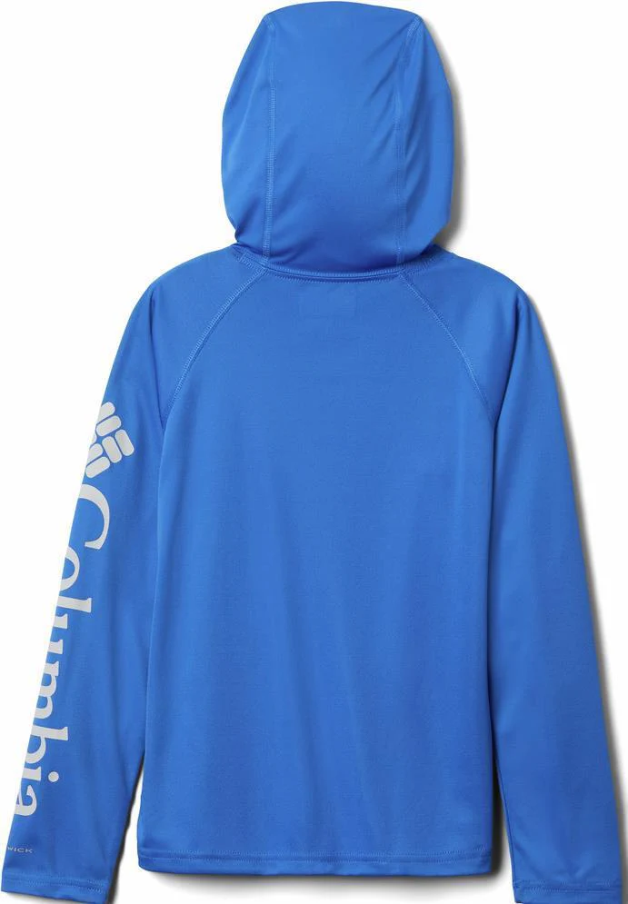 Terminal Tackle Hoodie - Youth - Image 6