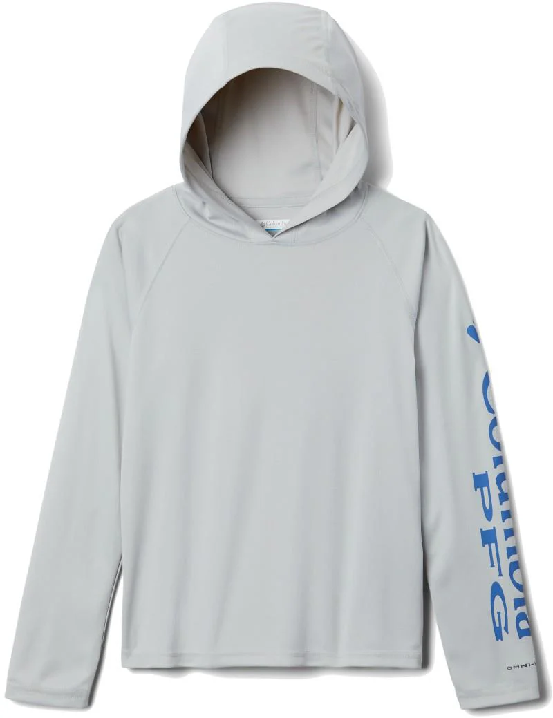 Terminal Tackle Hoodie - Youth - Image 9