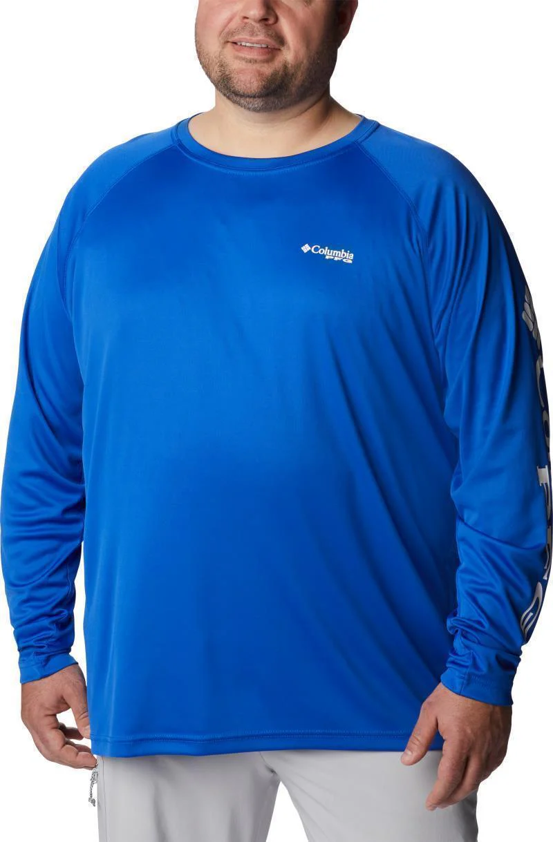 Terminal Tackle LS Shirt, Extended - Mens - Image 10