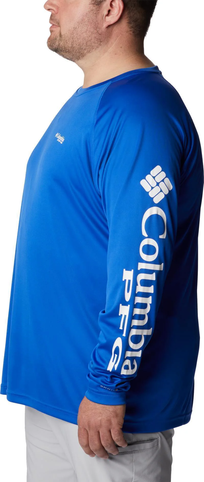 Terminal Tackle LS Shirt, Extended - Mens - Image 12