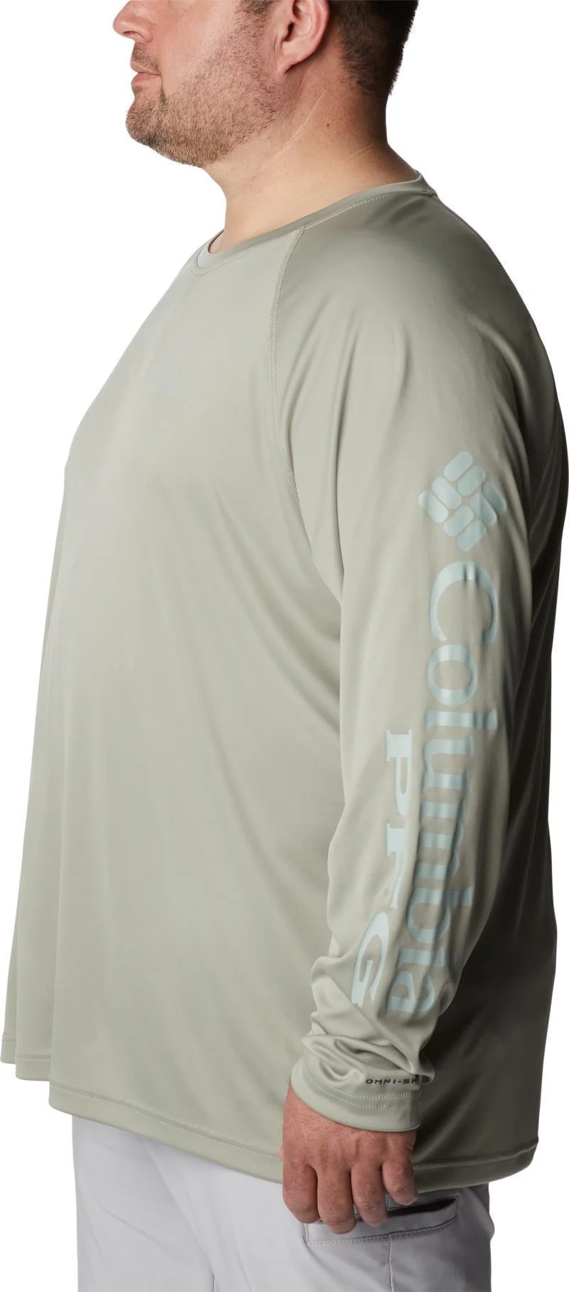 Terminal Tackle LS Shirt, Extended - Mens - Image 15