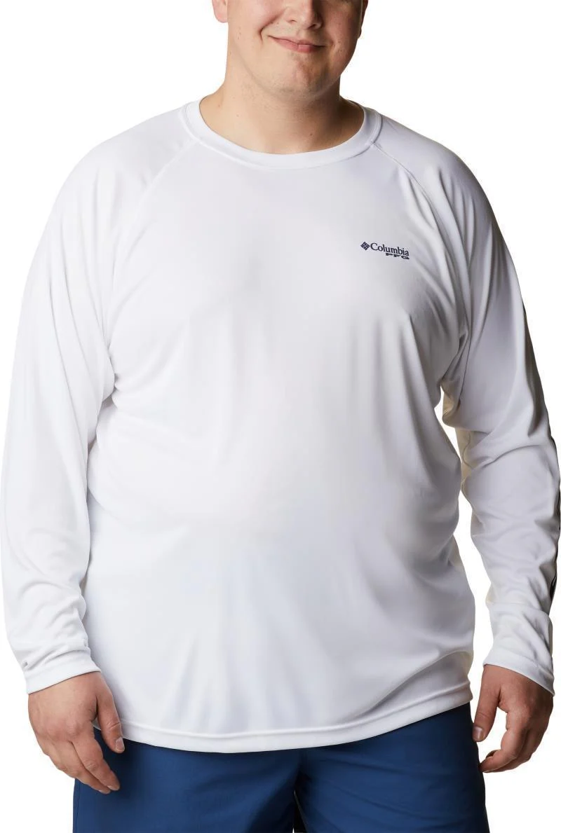 Terminal Tackle LS Shirt, Extended - Mens - Image 16