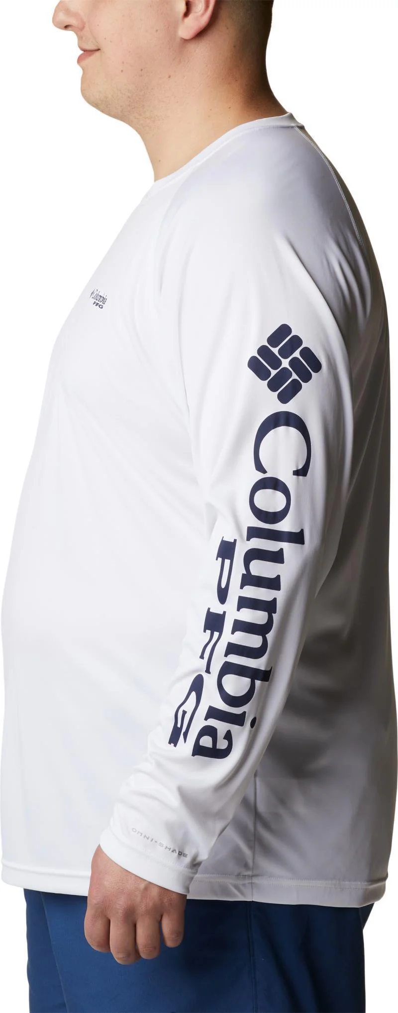 Terminal Tackle LS Shirt, Extended - Mens - Image 18