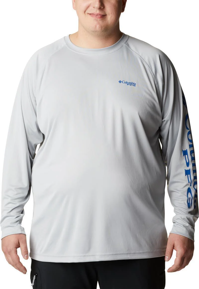 Terminal Tackle LS Shirt, Extended - Mens - Image 19