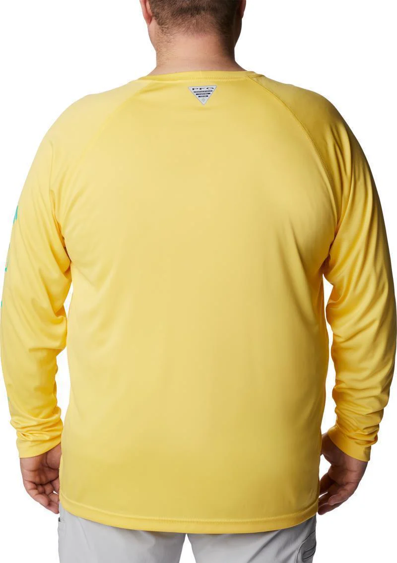 Terminal Tackle LS Shirt, Extended - Mens - Image 2