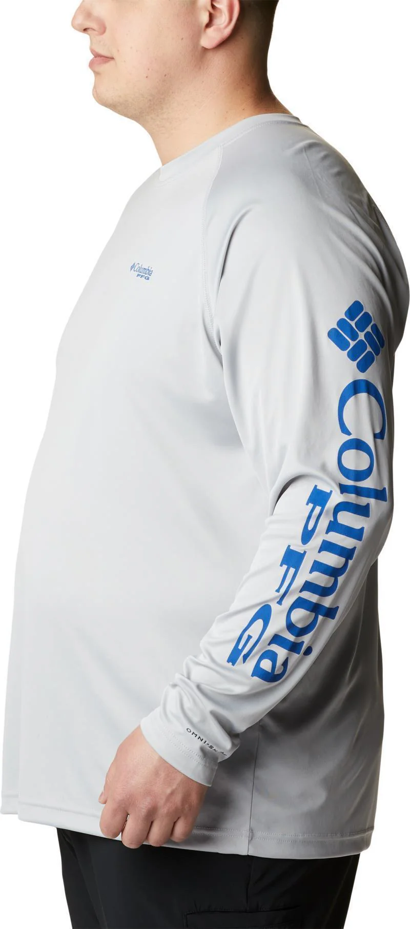 Terminal Tackle LS Shirt, Extended - Mens - Image 21